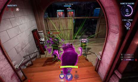 Ghostbusters: Spirits Unleashed v1.2.4.13584 (+12 Trainer)