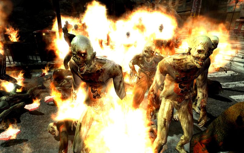 Flagship verspricht, Hellgate zu reparieren: London