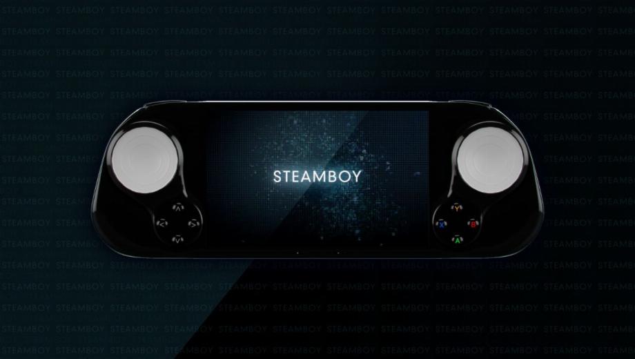 La machine à vapeur portable SteamBoy sera commercialisée l'année prochaine