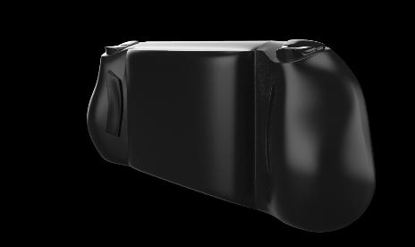 La machine à vapeur portable SteamBoy sera commercialisée l'année prochaine