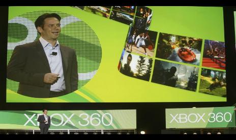 Microsoft: Xbox 360 Still Has More Than 2 Years Left