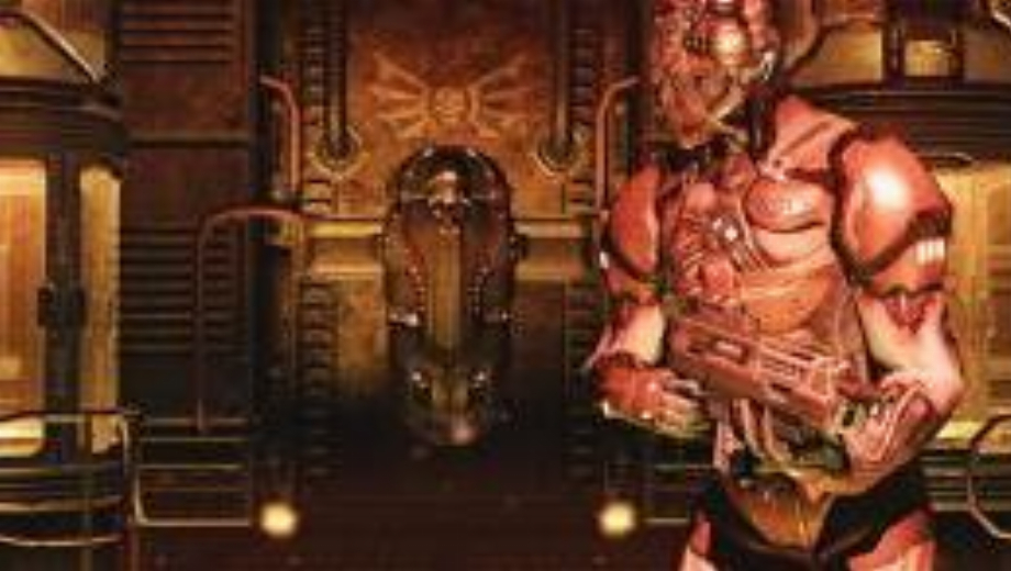 Quake 4 (+3 Trainer)