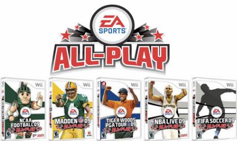 EA Sports: Gamers Should Pay Once For All Versions Of A Game
