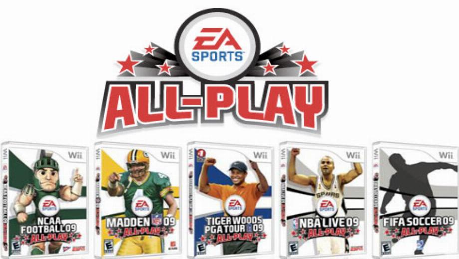 EA Sports: Gamers Should Pay Once For All Versions Of A Game
