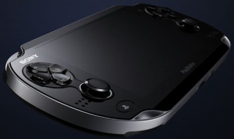 Ubisoft Reveals Sony NGP Price