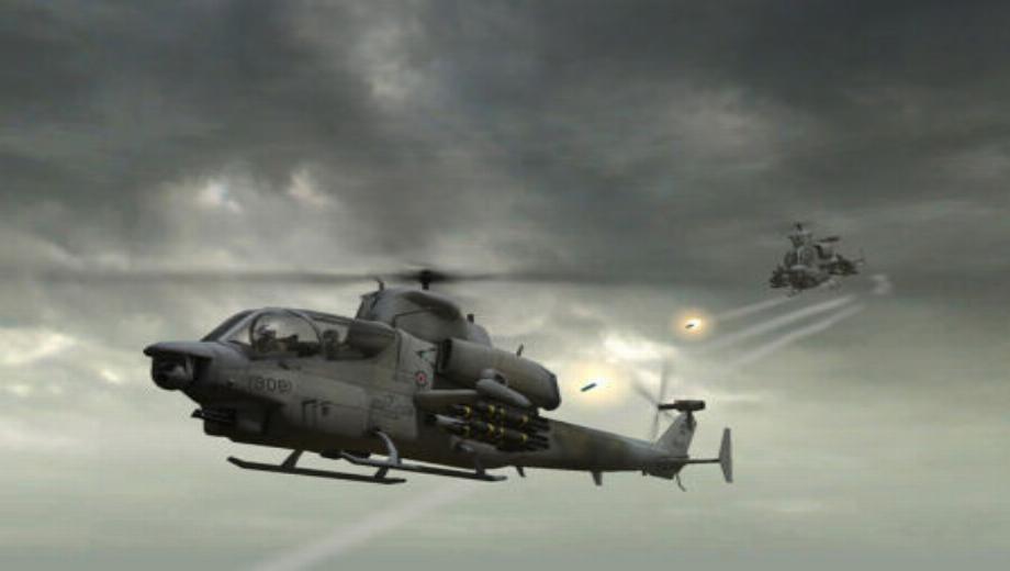 Battlefield 2 – Advantage Mod