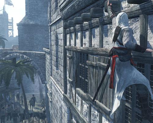 Assassin's Creed für den PC im März