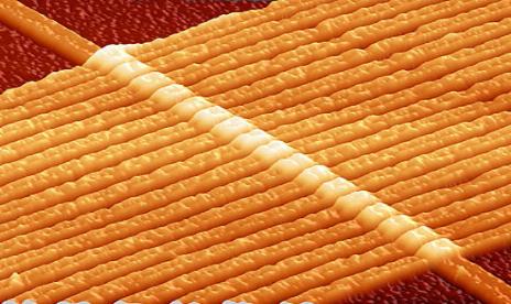 HP Memristor: The Next Leap In Computer Memory Evolution?