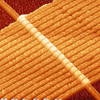 Memristor HP : Le prochain pas dans l'évolution de la mémoire des ordinateurs ?