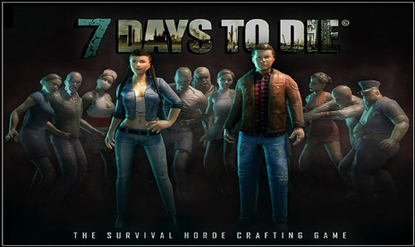 7 días para morir