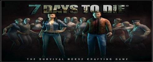 7 Days to Die ProxiCraft Mod v1.2.8