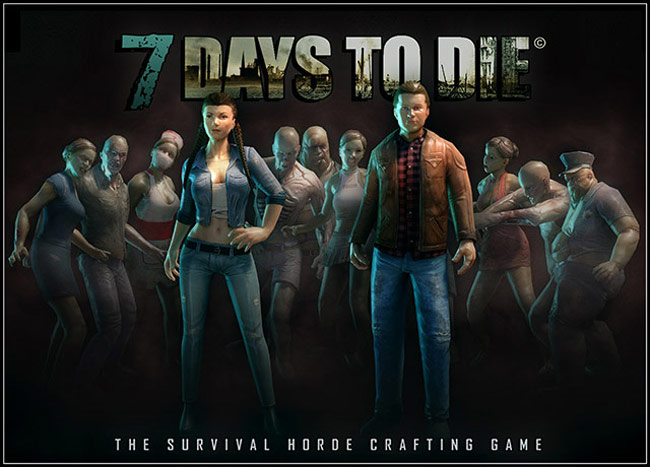 7 Days to Die<