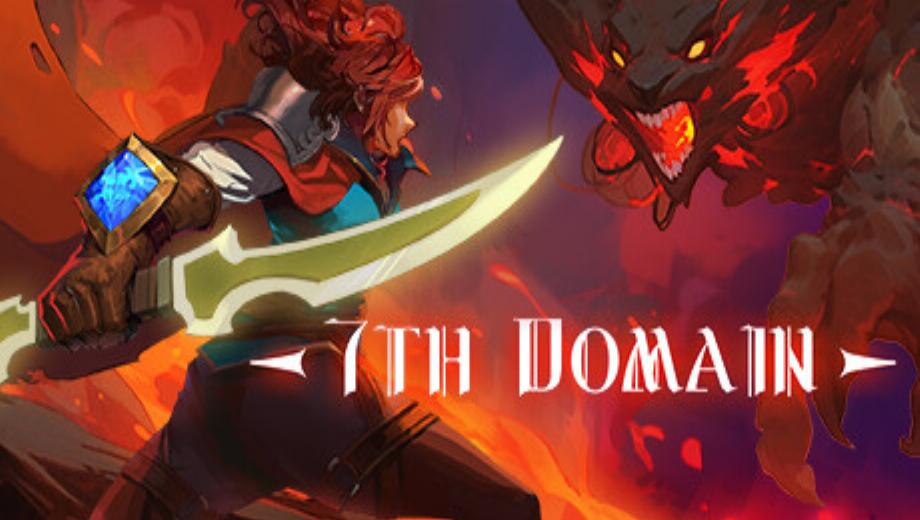 7th Domain v1.0 (+5 Trainer)