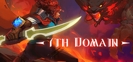 7th Domain v1.0 (+5 Trainer)