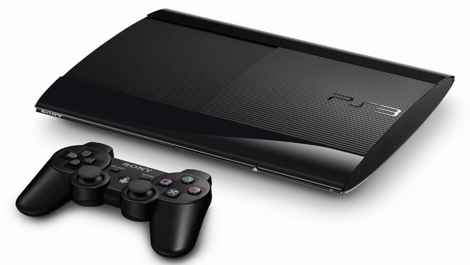Super Slim PlayStation 3 To Be Released This Month