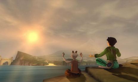Beyond Good And Evil 2 en preproducción