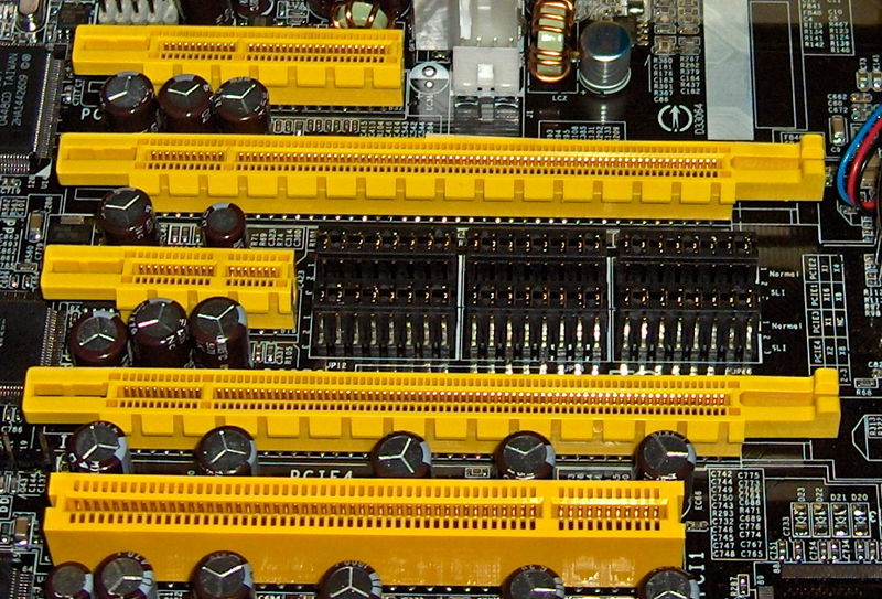Details zu PCI Express 3.0 bekannt gegeben
