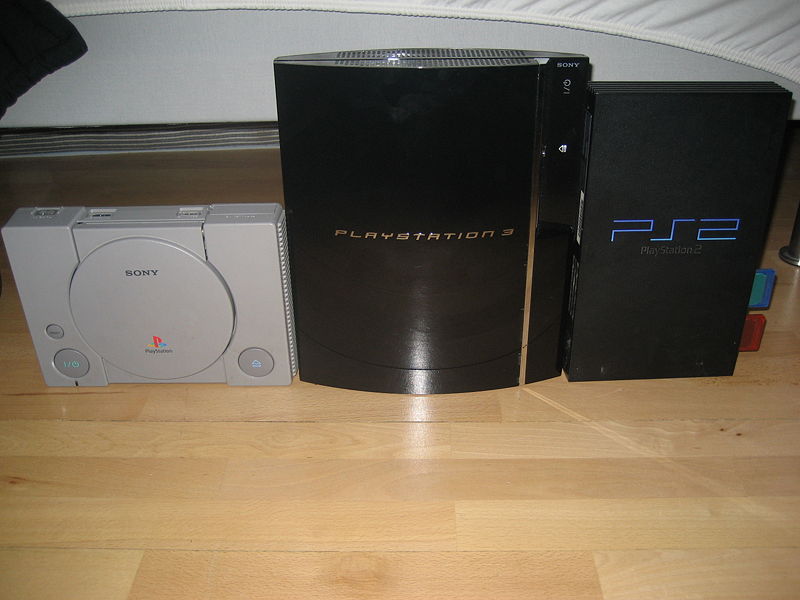 Sony startet Webseite zur Abwärtskompatibilität von PS3