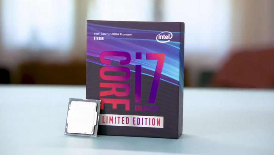 You can win one of Intel’s Anniversary Edition 8086 CPUs today only