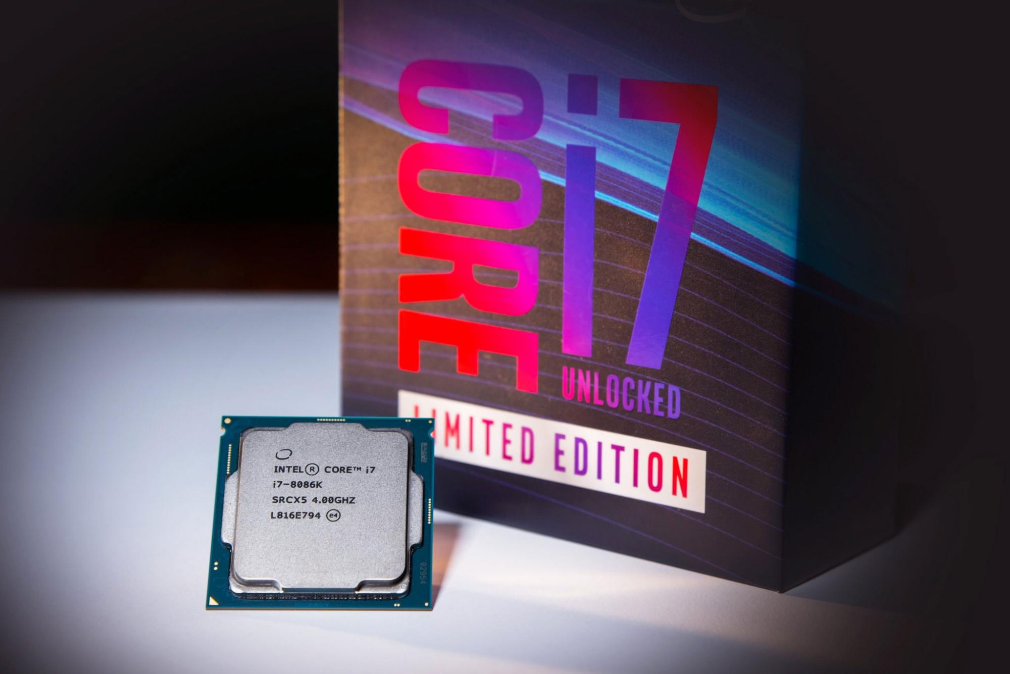 Intel’s response to AMD’s Threadripper upgrade is very pleasant