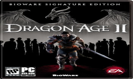 Dragon Age 2 - Alle Fähigkeiten freigeschaltet Mod
