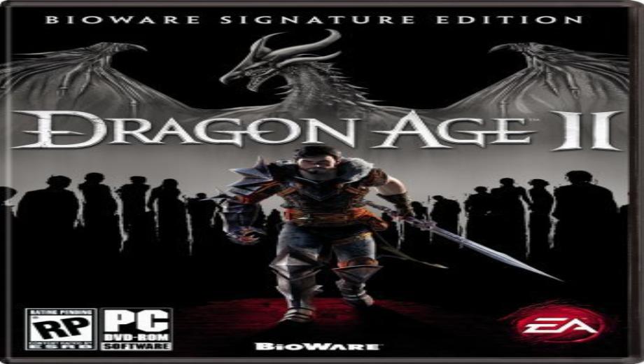 Dragon Age 2 - Alle Fähigkeiten freigeschaltet Mod