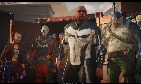 Suicide Squad: Kill the Justice League will get offline mode after launch