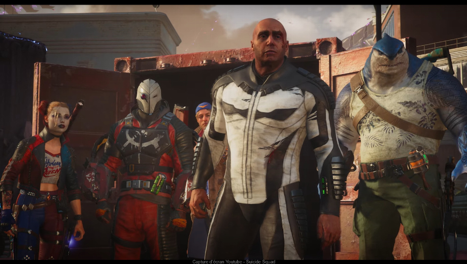 Suicide Squad: Kill the Justice League will get offline mode after launch