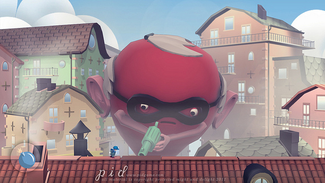 Sony Partners With Unity For PS4 Cross Platform Dev Tools