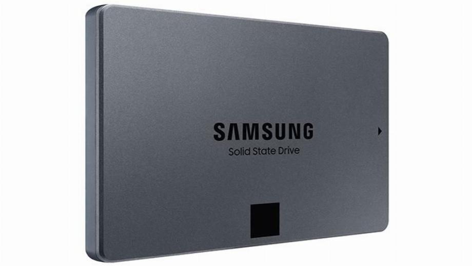 Samsung 860 QVO SSDs now available up to 4TB