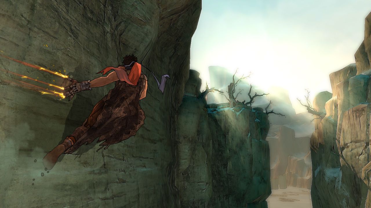 Kein "Sand der Zeit" mehr für Prince of Persia