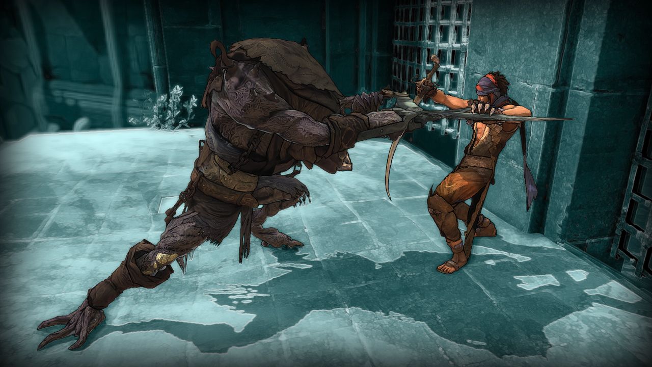 No More Sands Of Time For Prince Of Persia