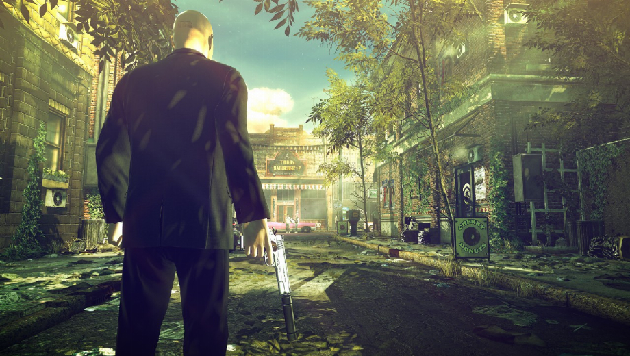 Hitman Director: Only 20% Of Players Will Finish Absolution