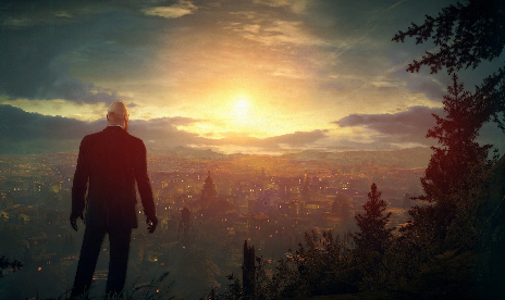 Director de Hitman: Sólo 20% de los jugadores terminarán Absolution