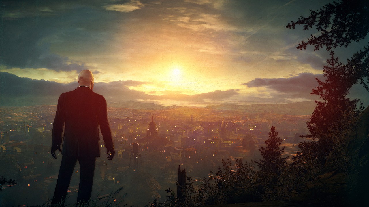 Hitman Director: Only 20% Of Players Will Finish Absolution