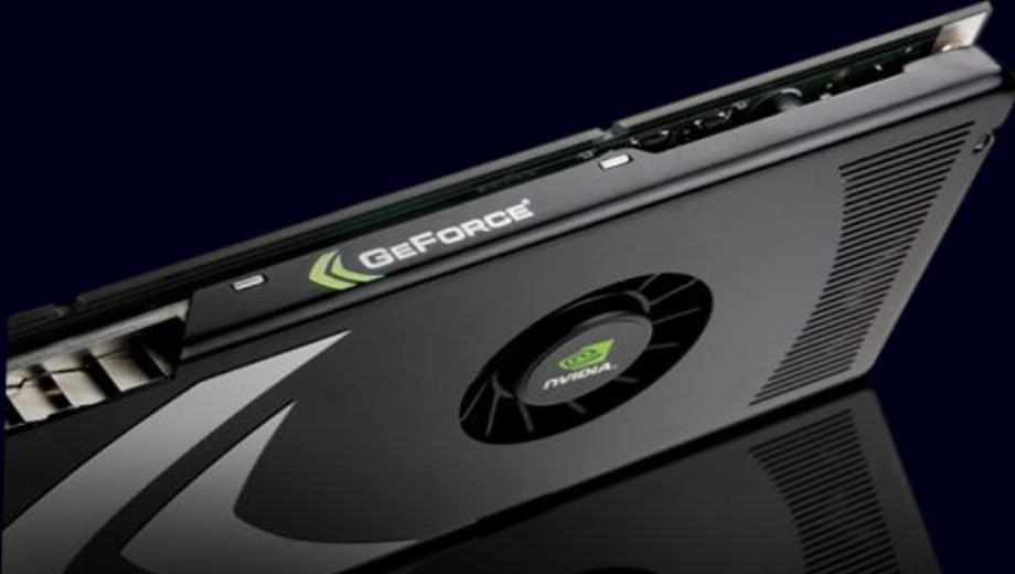 Nvidia Releases GeForce 8800 GT