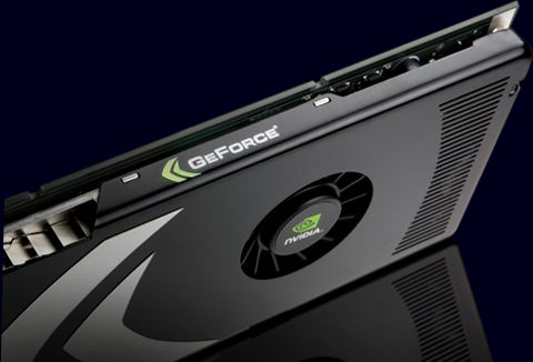 Nvidia veröffentlicht GeForce 8800 GT