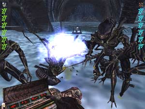 Aliens vs Predator 2: Primal Hunt