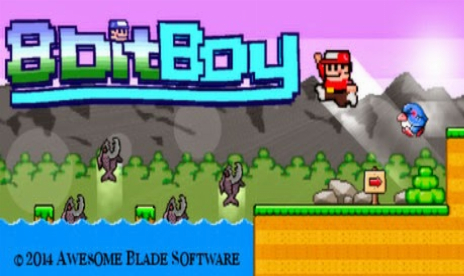8BitBoy v1.5.3 (+10 Trainer)
