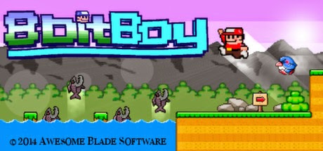 8BitBoy v1.5.3 (+10 Trainer)