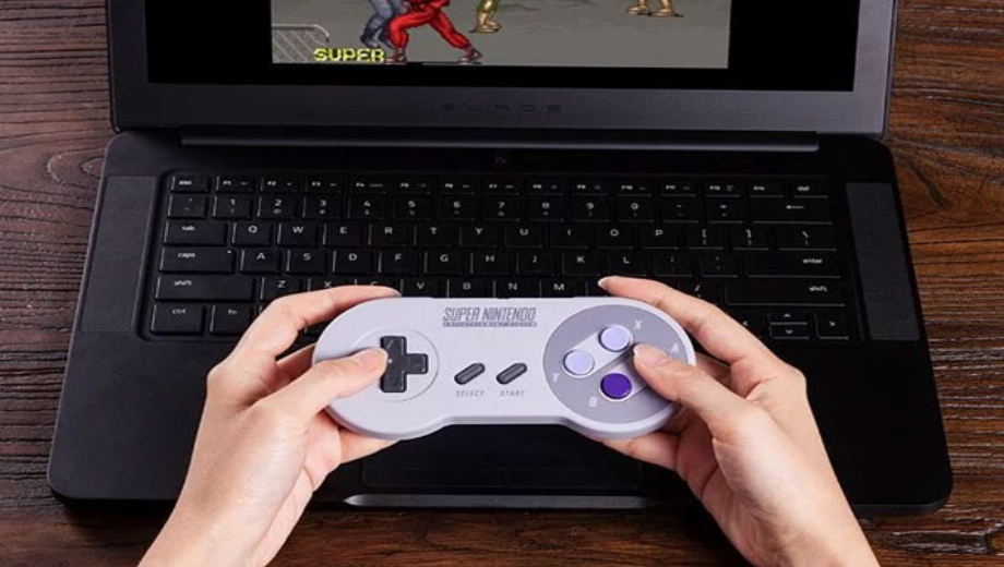 Turn your NES controller wireless with a $20 mod kit
