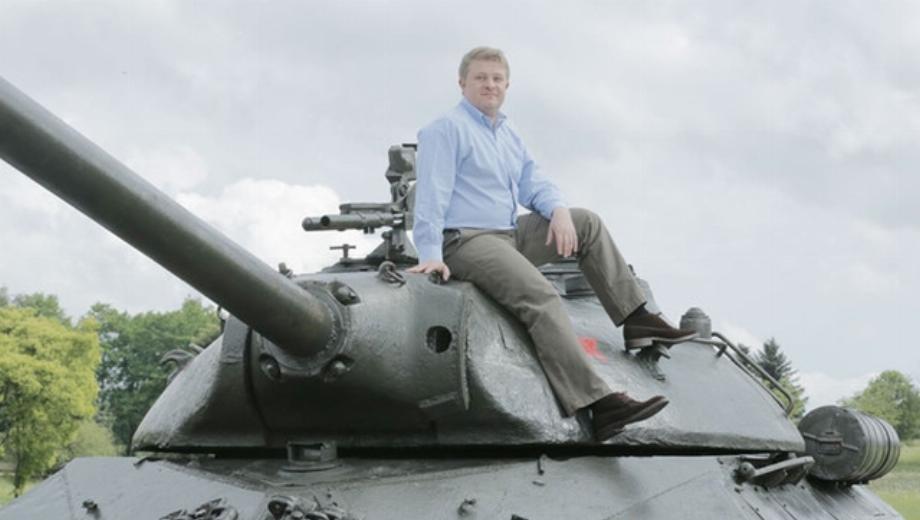 World of Tanks Dev: Xbox Patch Certification Still Too Long For Free-To-Play Games