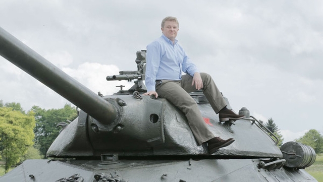World of Tanks Dev: Xbox Patch Certification Still Too Long For Free-To-Play Games