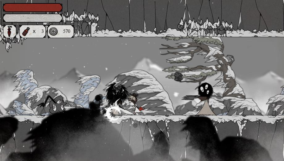 8Doors: Arum’s Afterlife Adventure (+4 Trainer)