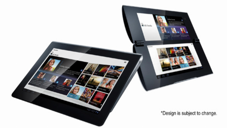 First PlayStation Tablets Set For Release This Month