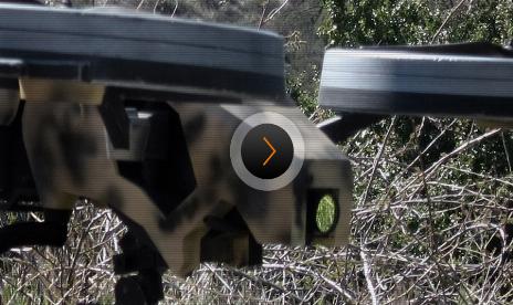 Next Call Of Duty Could Feature Futuristic Weapons