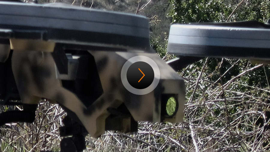 El próximo Call of Duty podría incluir armas futuristas