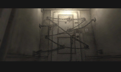 TaXSilent Hill 4: Das Zimmer (Eileen Krankenschwester Kostüm Unlocker)