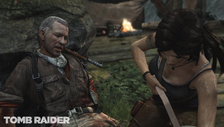 Filtración: El próximo Tomb Raider tendrá multijugador