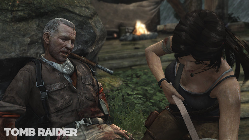 Leak : Le prochain Tomb Raider sera multijoueur